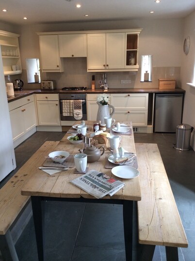 Peaceful Rural Retreat, Ideal Base To Explore Cornwall