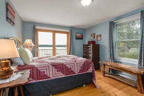 3 quartos, berço de viagem, Wi-Fi de cortesia, roupa de cama