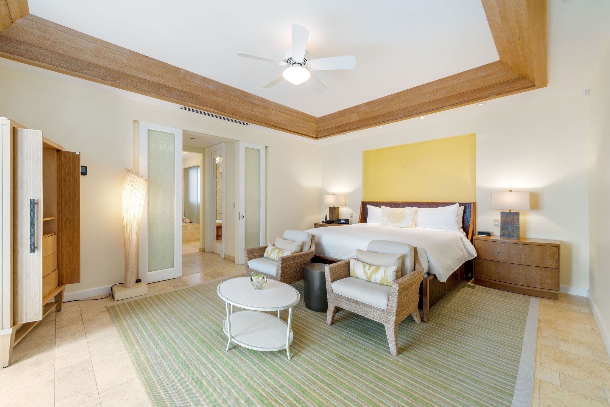 Golf & Canal Villa 15 Located At The Ritz-carlton 4 Bedroom Villa by Redawning