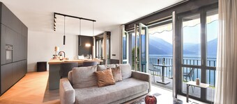 Palazzo Apartments - Porto Letizia