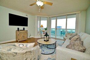 TV - Ocean View All New Malibu Pointe Dream (North Myrtle Beach)