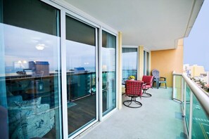 Property grounds - Ocean View All New Malibu Pointe Dream (North Myrtle Beach)