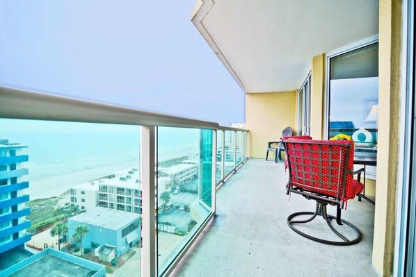 Property grounds - Ocean View All New Malibu Pointe Dream (North Myrtle Beach)
