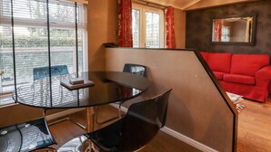 Casa rural | Interior