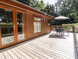 كوخ | المنشأة من الداخل