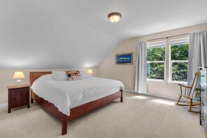 3 bedrooms, WiFi - Bluebird Day - Hartford Haven (Bend)