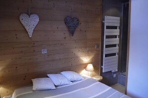 1 soveværelse, Wi-Fi