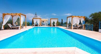 Koroni Xenios Zeus-Seaview Summer Nest