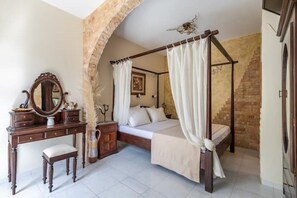 3 Schlafzimmer, Bettwäsche