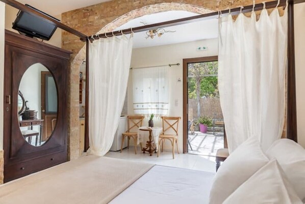 3 Schlafzimmer, Bettwäsche