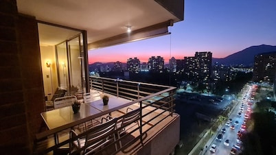 Century View 2B W/Balcony, View & Parking.