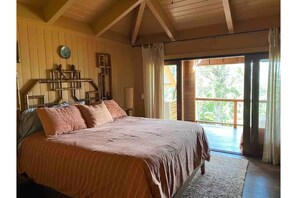 6 bedrooms, WiFi