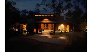 Exterior - Private Sanctuary In The Hawaiian Cloud Forest (Kailua-Kona)
