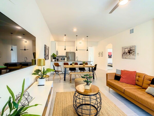 Televisor i oficines 