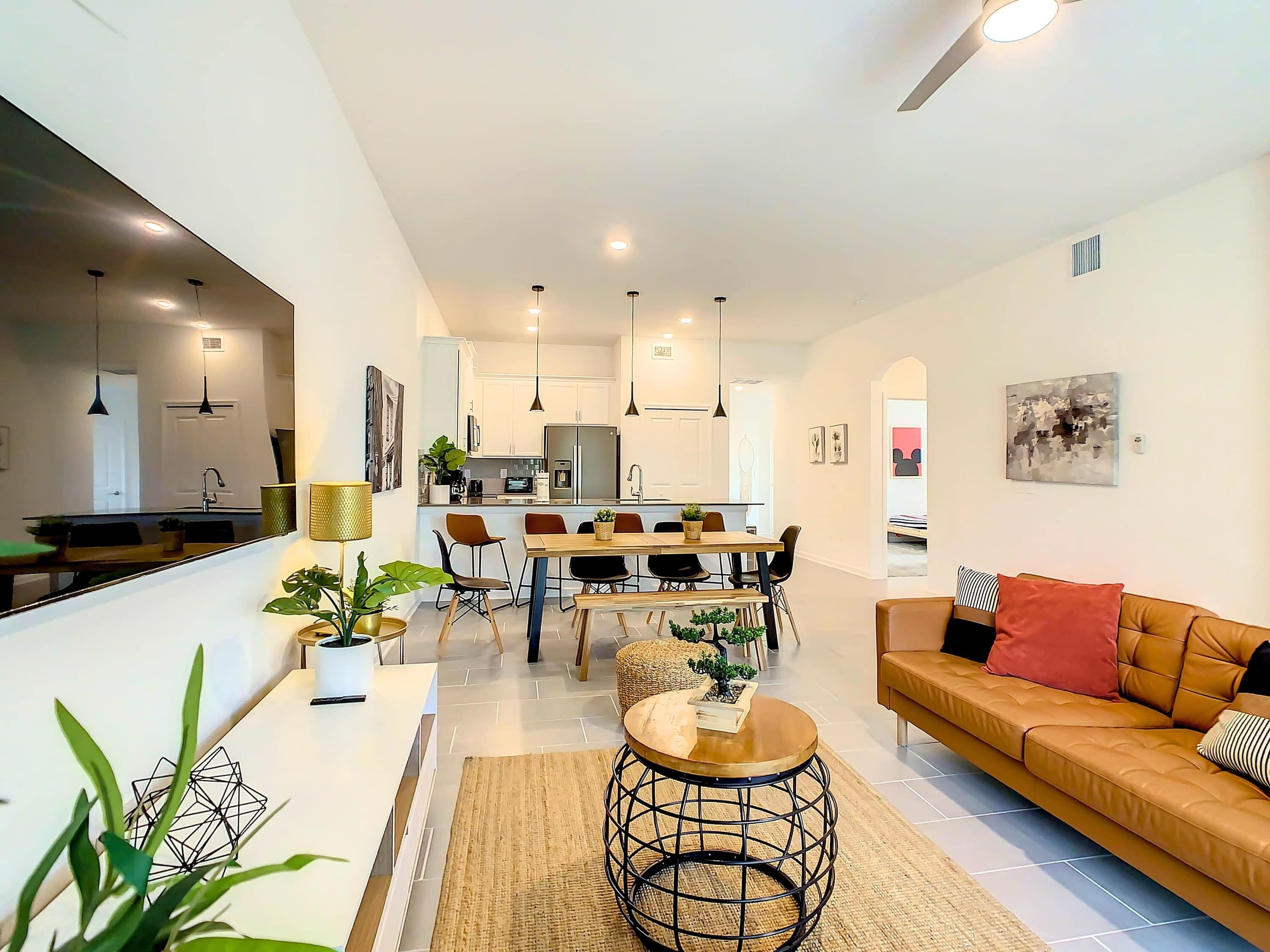 Télévision, espaces bureaux