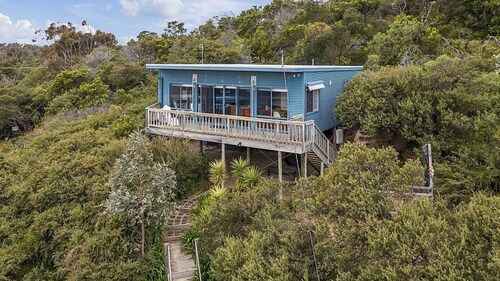 Treetops Haven Venus Bay