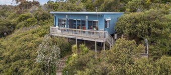 Treetops Haven Venus Bay
