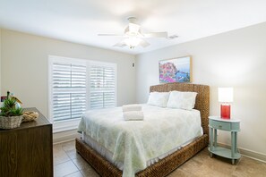 3 Schlafzimmer, Bügeleisen/Bügelbrett, kostenloses WLAN, Bettwäsche