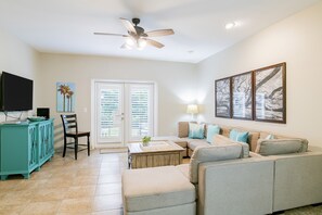 Fernseher, DVD-Player