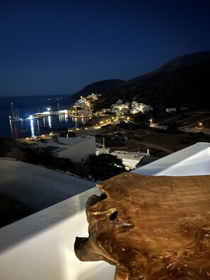 Exterior - Zetine Suites Sikinos (Sikinos)