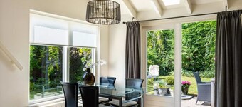 Holiday home Roosje Egmond aan den Hoef