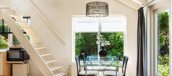 Holiday home Roosje Egmond aan den Hoef