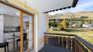 Habitación Confort | Balcón
