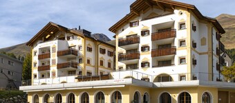 Hotel Allegra