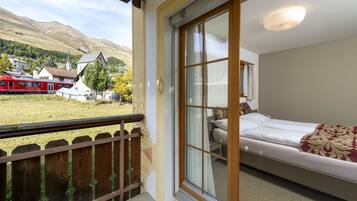 Family Room | View from room