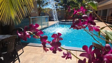 Smart TV 42 polegadas com canais via satélite, TV