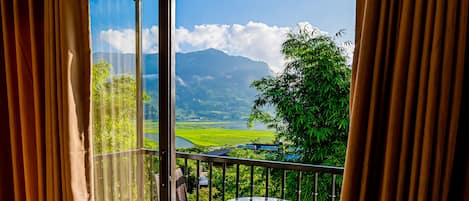 Cabane dans un arbre Deluxe | AccĂšs au Wi-Fi (inclus)