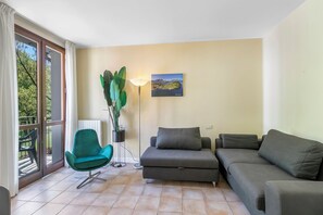 منطقة المعيشة