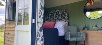 Romantic Escape with Hot Tub, Barnard Castle