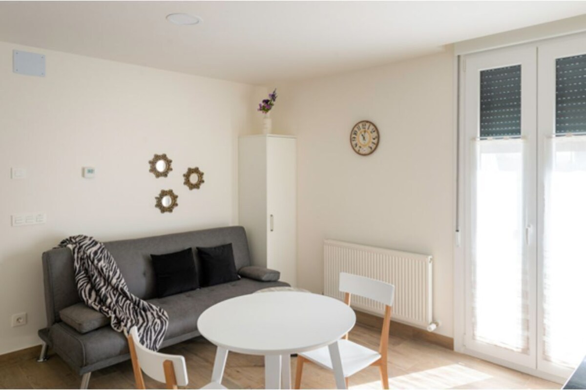 Bild für Gastgeberprofil