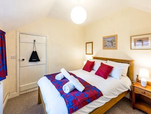 3 Schlafzimmer, Bügeleisen/Bügelbrett, kostenloses WLAN, Bettwäsche
