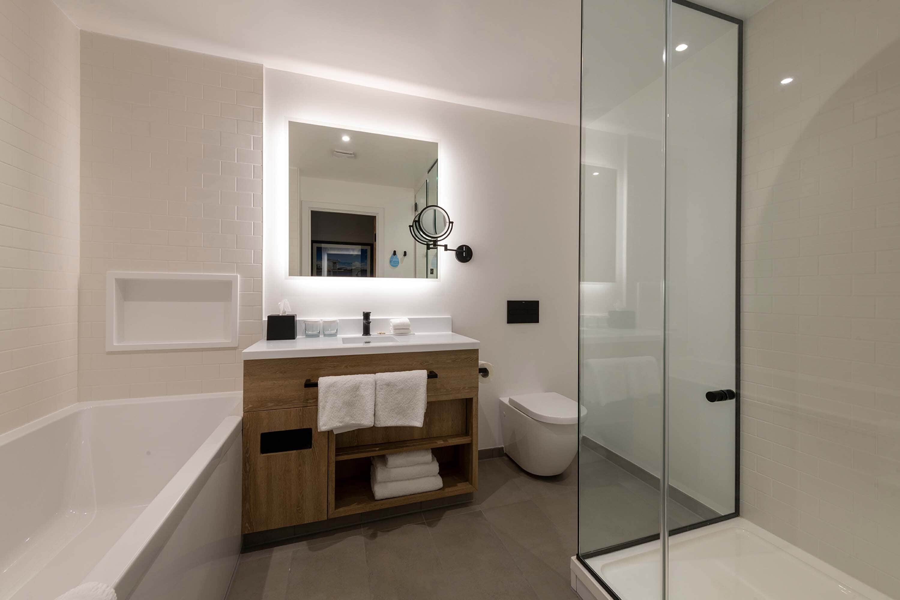 Foto - Sandman Signature Glasgow Hotel