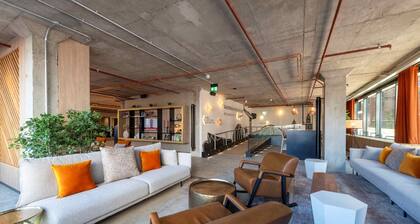 Sandman Signature Glasgow Hotel