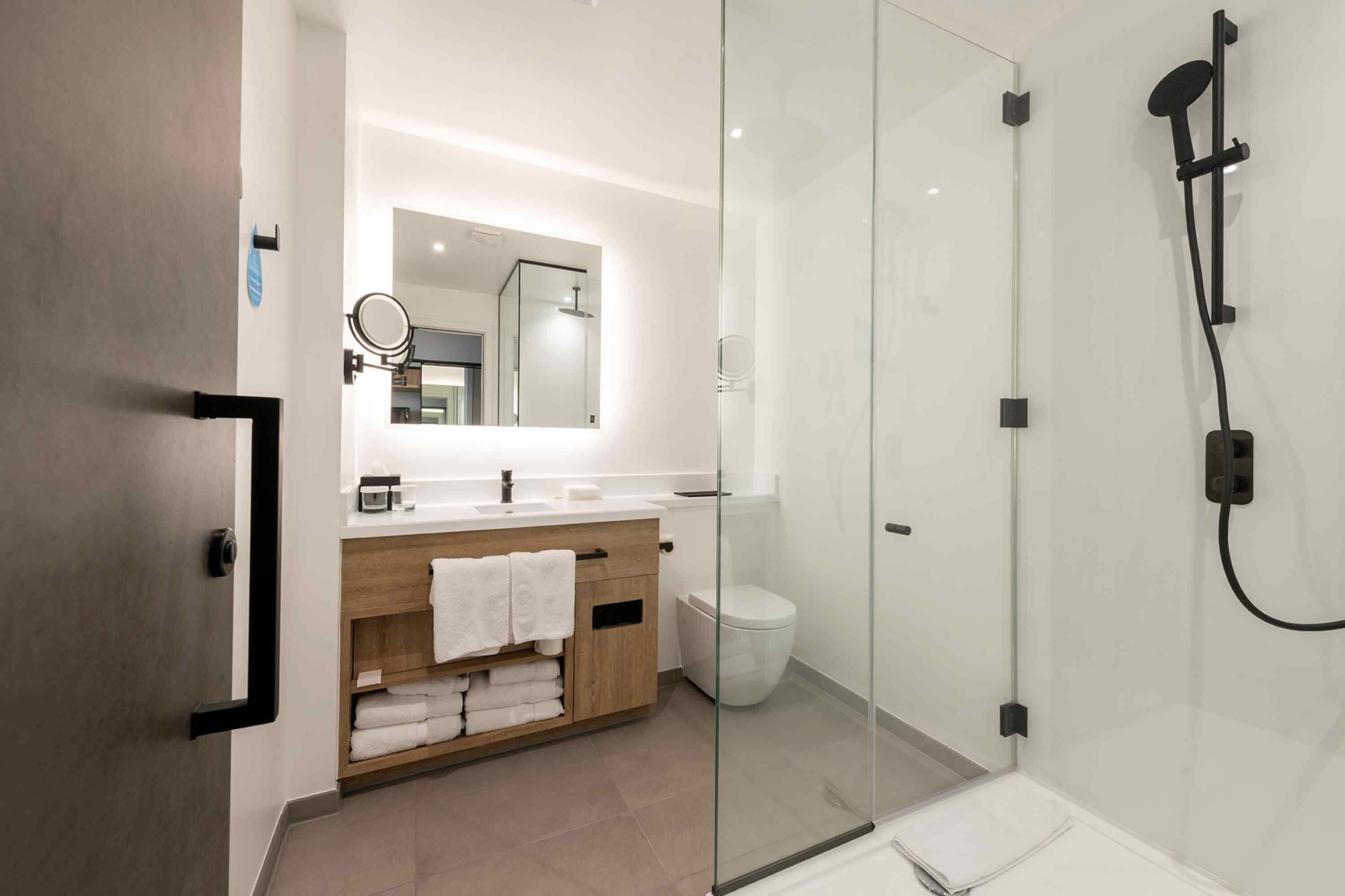 Foto - Sandman Signature Glasgow Hotel