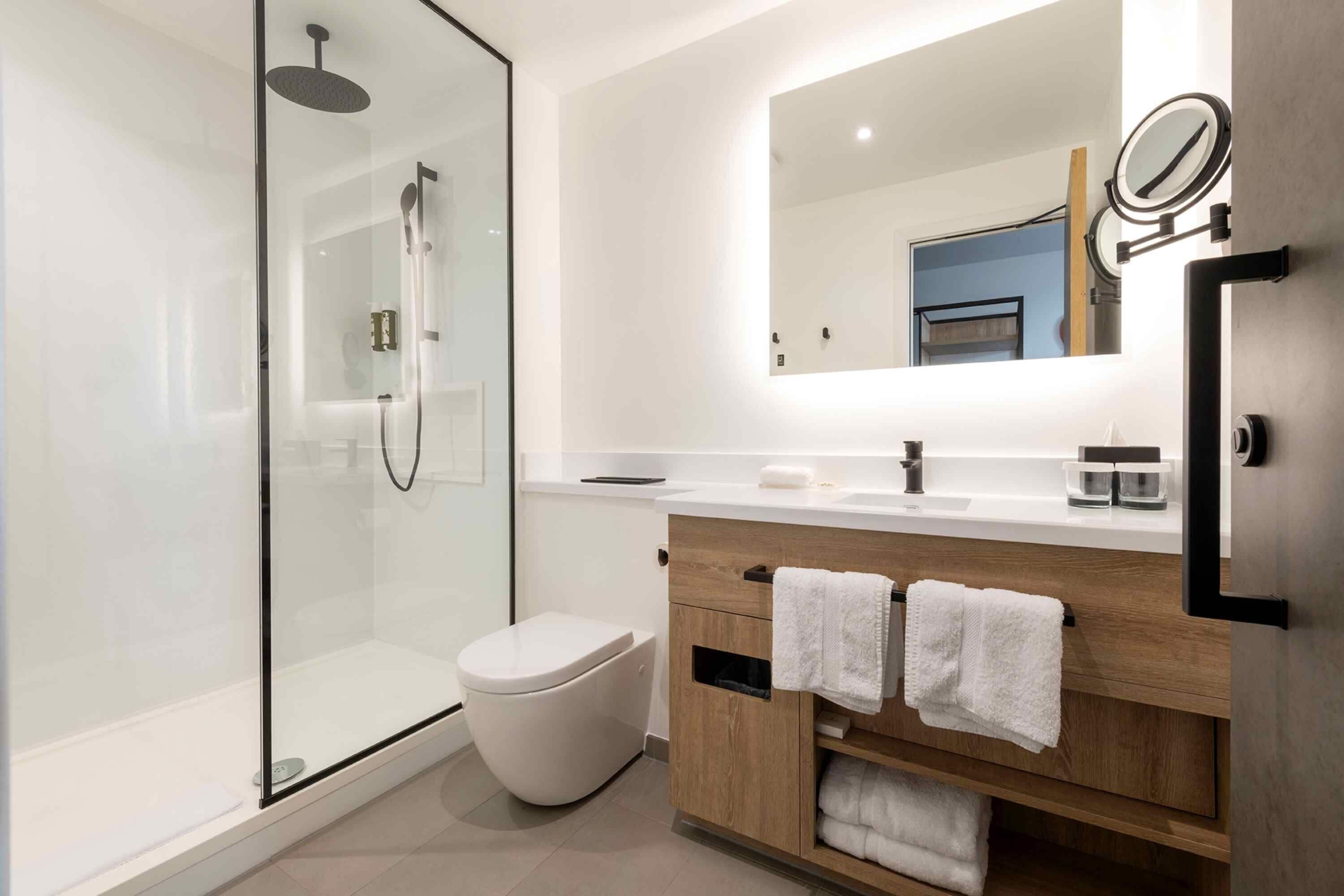 Foto - Sandman Signature Glasgow Hotel