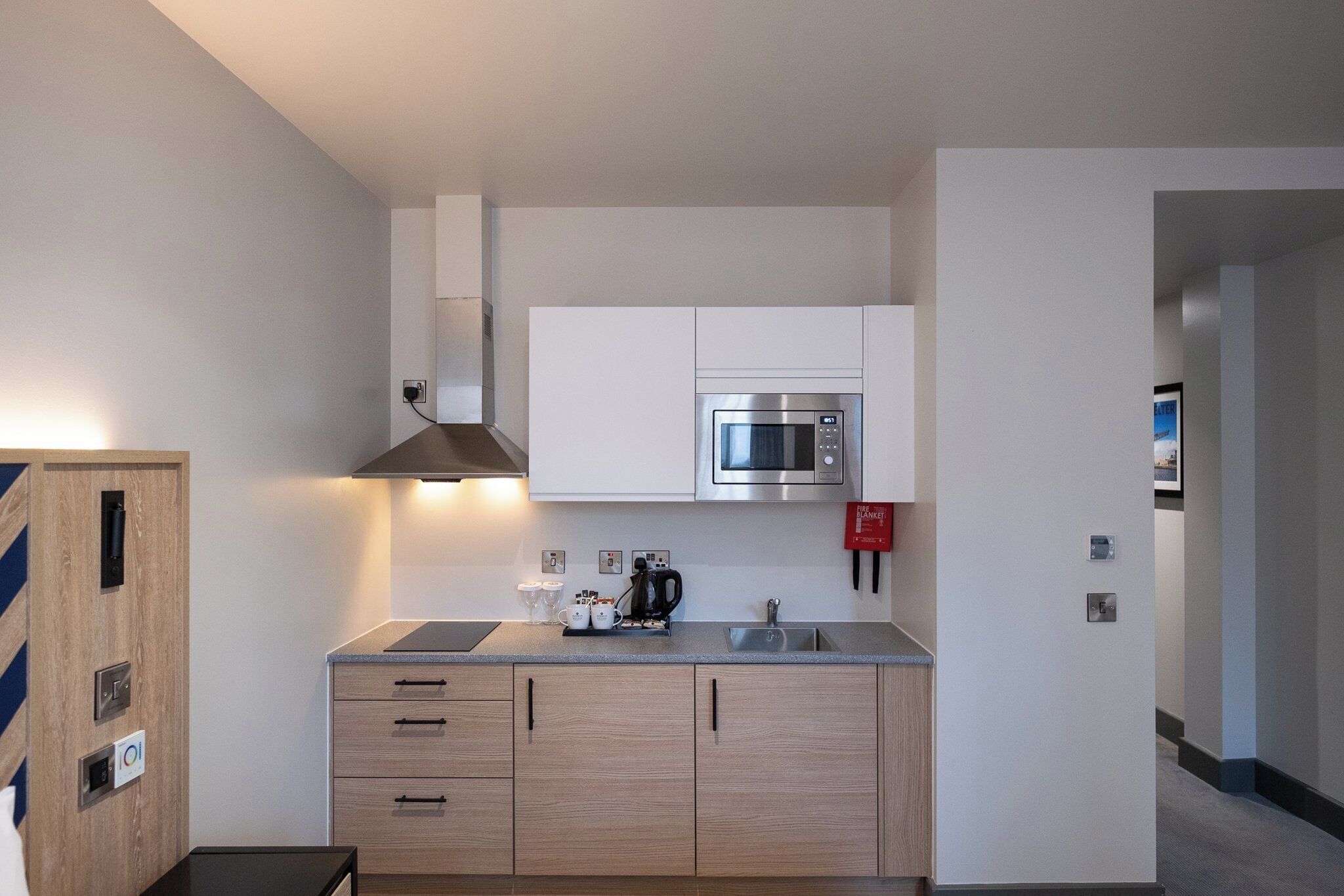 Foto - Sandman Signature Glasgow Hotel