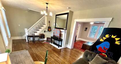Newly Updated: Nearby Short North / OSU!