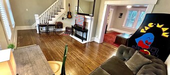Newly Updated: Nearby Short North / OSU!