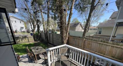 Newly Updated: Nearby Short North / OSU!