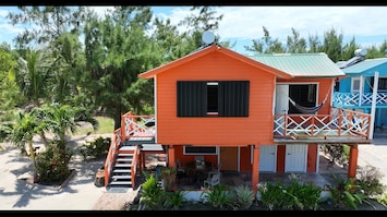 Welcome to the Perfect Getaway!