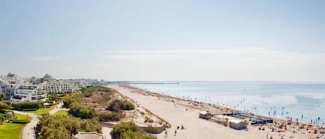 Teli da spiaggia