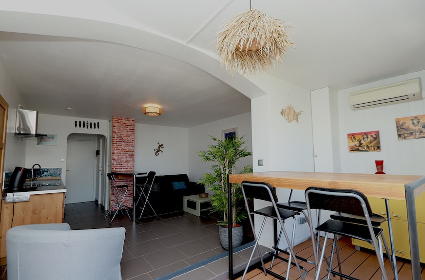 Residence Le Club - La Grande-Motte
