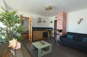 Interior - RESIDENCE LE CLUB (La Grande-Motte)