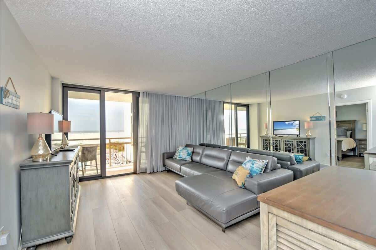 Fernseher, Arbeitsbereiche