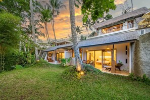 Villa, 6 Bedrooms, Smoking, Private Pool | Exterior - New!ubud Hideaway 6BR Villa w/ Ricefield View (Ubud)