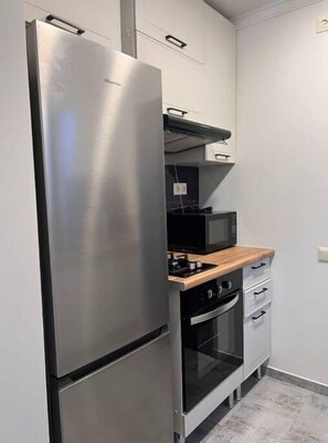 Eget kök